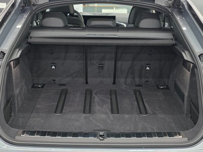 2025 BMW X6 缩略图 19