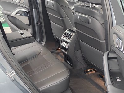 2025 BMW X6 缩略图 13