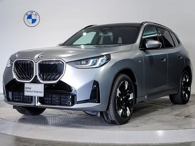 BMW X3 - 1