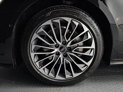 2025 AUDI A6 照片 7