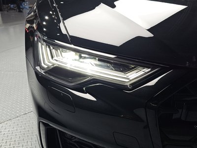 2025 AUDI A6 照片 10