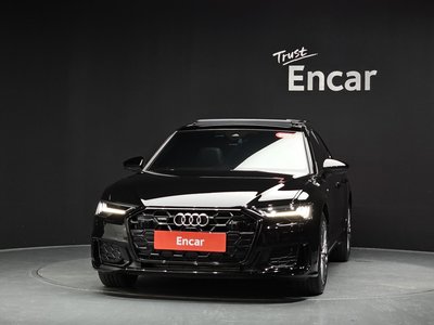 2025 AUDI A6 照片 3