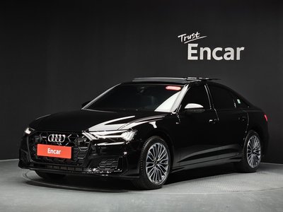 2025 AUDI A6 照片 2
