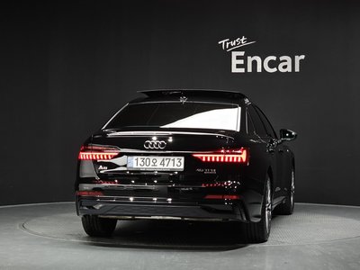 2025 AUDI A6 照片 4