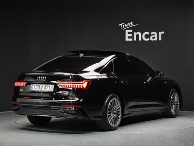 2025 AUDI A6 照片 6