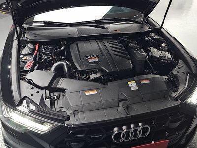 2025 AUDI A6 照片 8