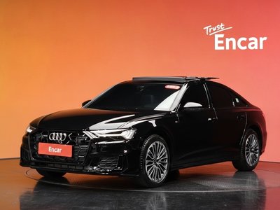 2025 AUDI A6 照片 1