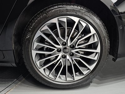 2025 AUDI A6 照片 9