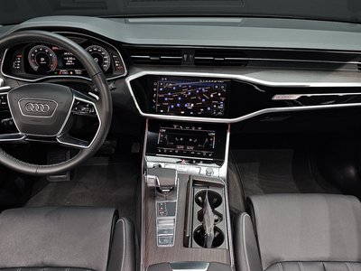 2025 AUDI A6 照片 5