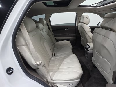 2022 Genesis GV80 thumbnail 19