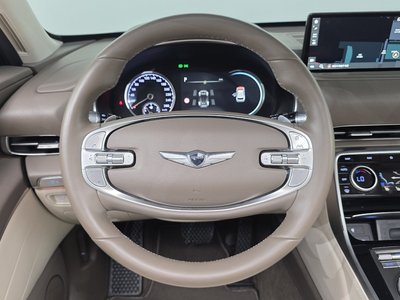 2022 Genesis GV80 thumbnail 13