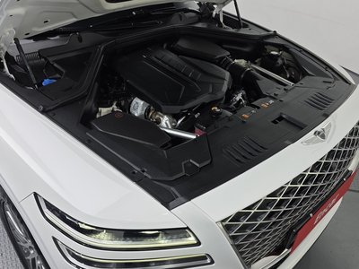 2022 Genesis GV80 photo 7