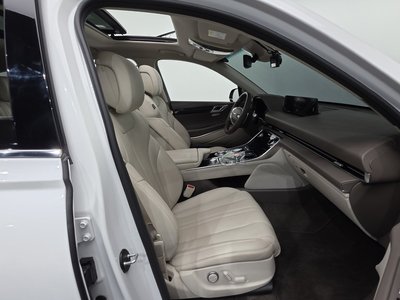2022 Genesis GV80 photo 10