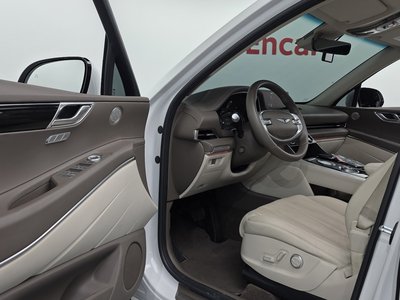 2022 Genesis GV80 thumbnail 12