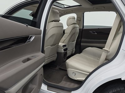 2022 Genesis GV80 thumbnail 17