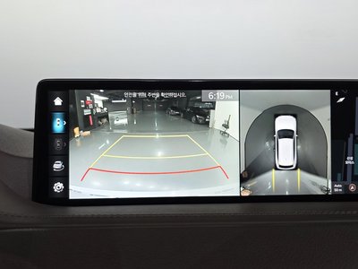 2022 Genesis GV80 thumbnail 15