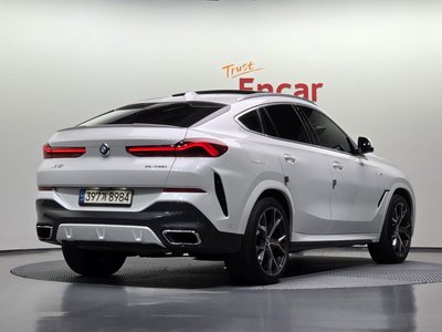 BMW X6 - 4