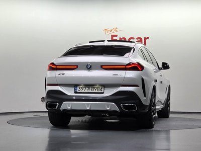 BMW X6 - 3