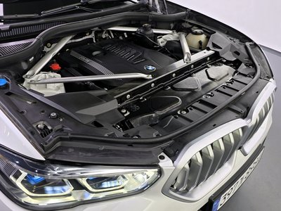 BMW X6 - 7