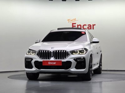 BMW X6 - 2
