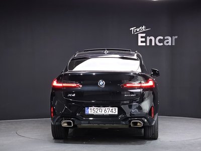 BMW X4 - 4