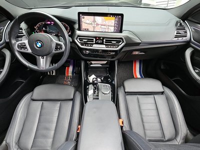 BMW X4 - 5