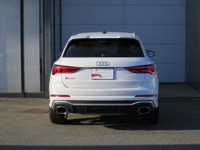 AUDI RS Q3 - 5
