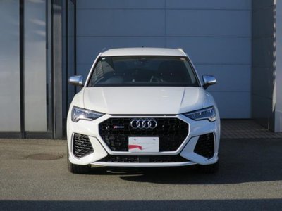 AUDI RS Q3 - 2