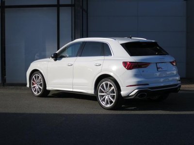 AUDI RS Q3 - 4