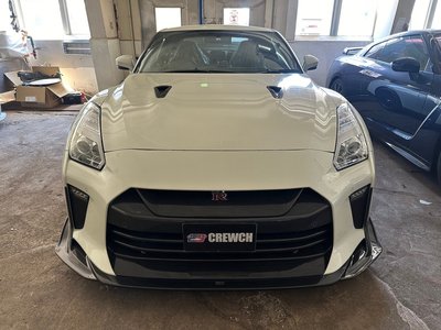 NISSAN GT-R - 3