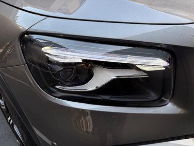 MERCEDES-BENZ GLB AMG - 6