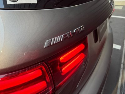 MERCEDES-BENZ GLB AMG - 10