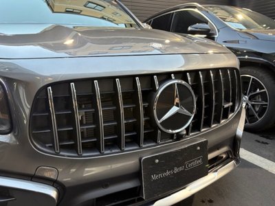 MERCEDES-BENZ GLB AMG - 4