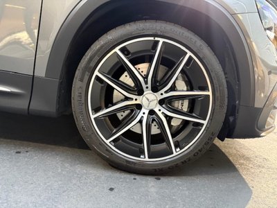 MERCEDES-BENZ GLB AMG - 7