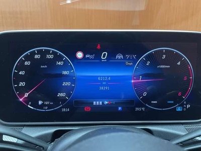 صورة مصغرة 19 لـ 2023 Mercedes-BENZ OTHERS