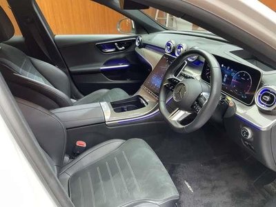 2023 Mercedes-BENZ OTHERS 照片 5
