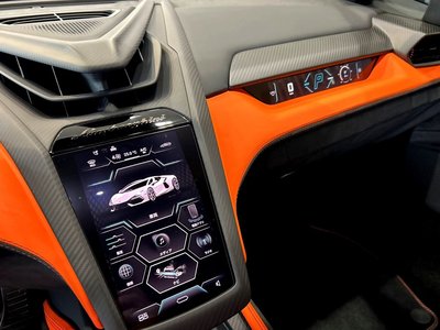 2025 Lamborghini REVUELTO 缩略图 20