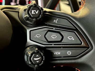 2025 Lamborghini REVUELTO 缩略图 24