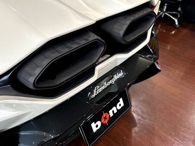 2025 Lamborghini REVUELTO 缩略图 12
