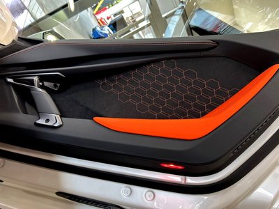 2025 Lamborghini REVUELTO 缩略图 17