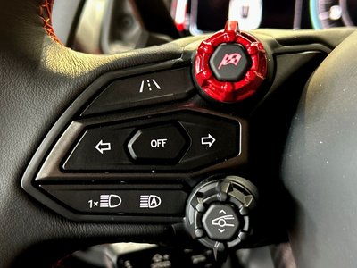 2025 Lamborghini REVUELTO 缩略图 23