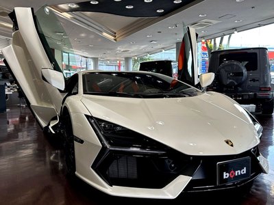 2025 Lamborghini REVUELTO 缩略图 14