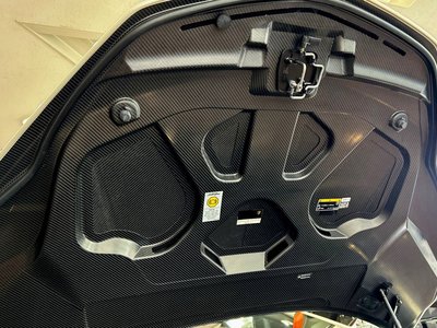 2025 Lamborghini REVUELTO 缩略图 16