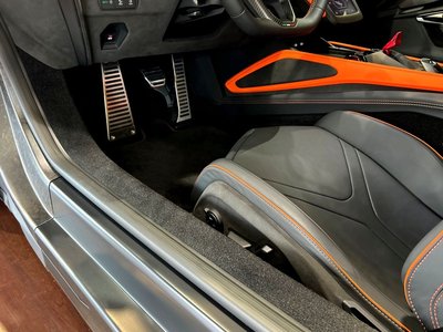 2025 Lamborghini REVUELTO 缩略图 18
