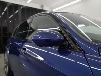 2011 BMW M3 SEDAN — миниатюра 54