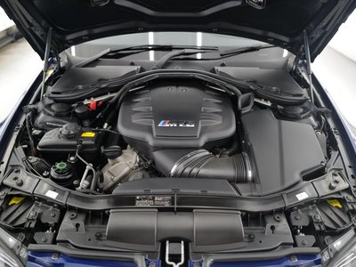 2011 BMW M3 SEDAN — миниатюра 59