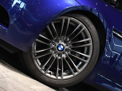 2011 BMW M3 SEDAN — миниатюра 45