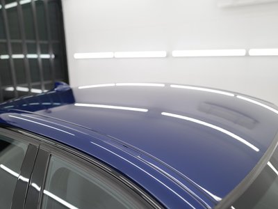 2011 BMW M3 SEDAN — миниатюра 53