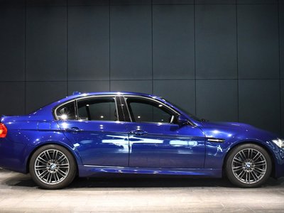 2011 BMW M3 SEDAN — миниатюра 49