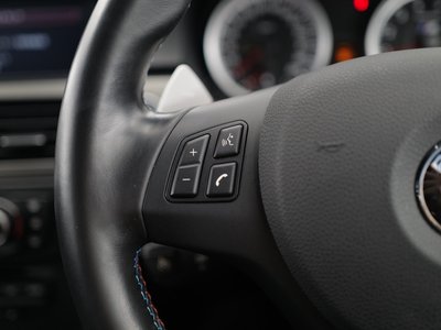2011 BMW M3 SEDAN — миниатюра 15